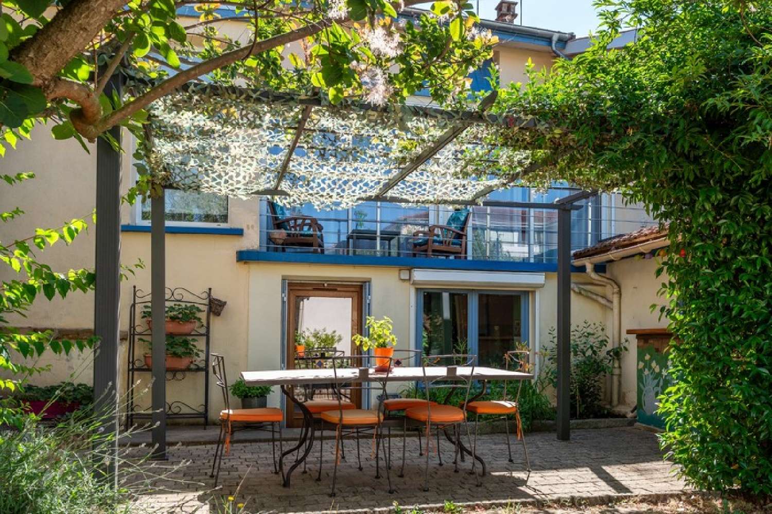  à vendre maison Villefranche-sur-Saône Rhône 8