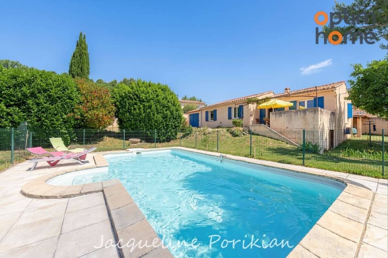 en venta casa Villelaure Vaucluse 1