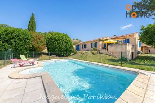Villelaure Vaucluse casa foto 7370723