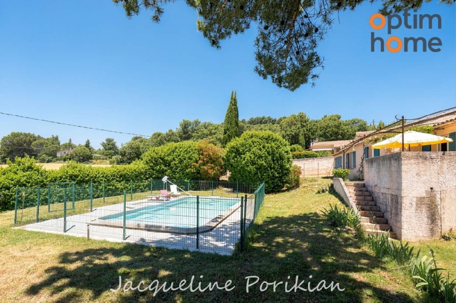 en venta casa Villelaure Vaucluse 2
