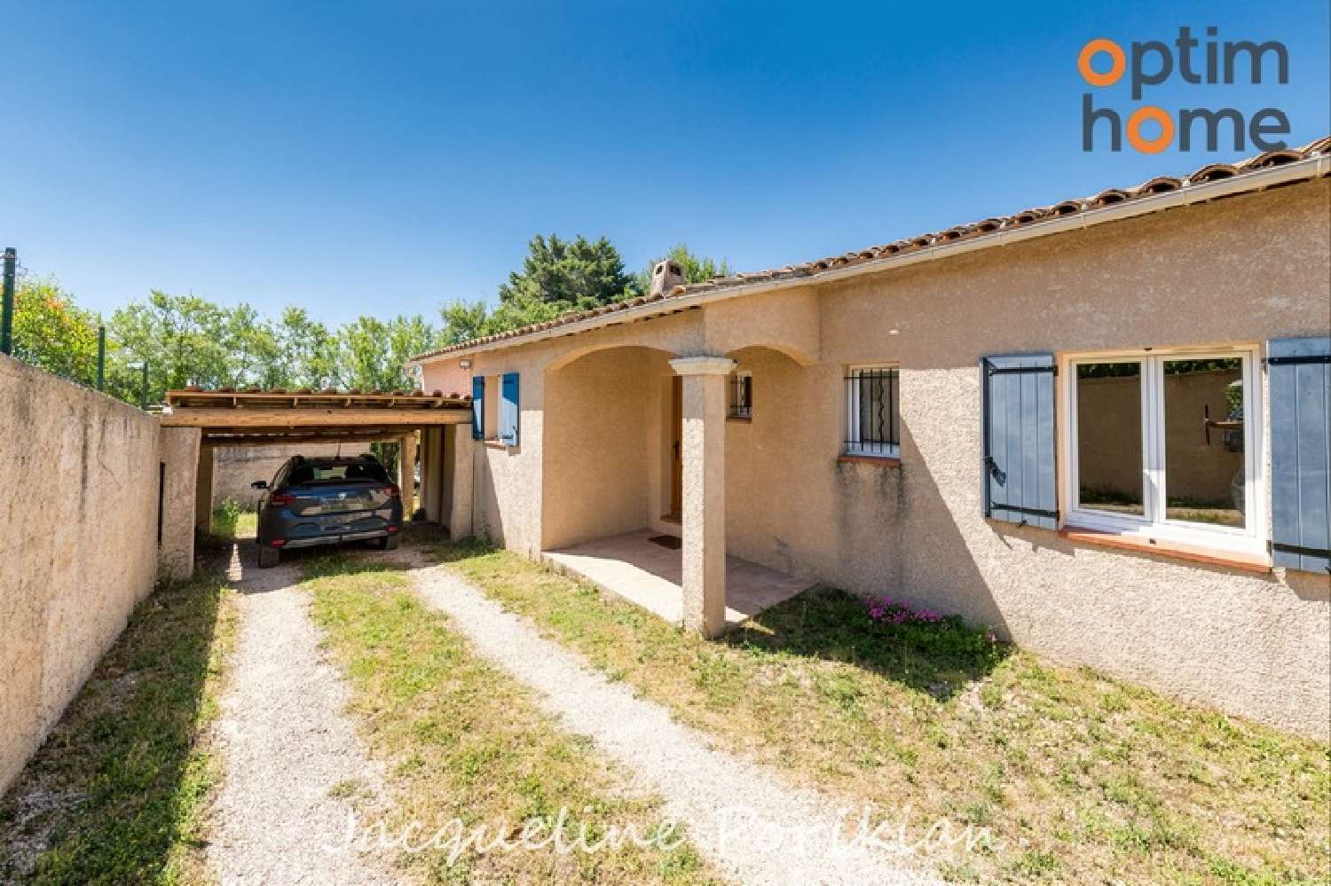 en venta casa Villelaure Vaucluse 3