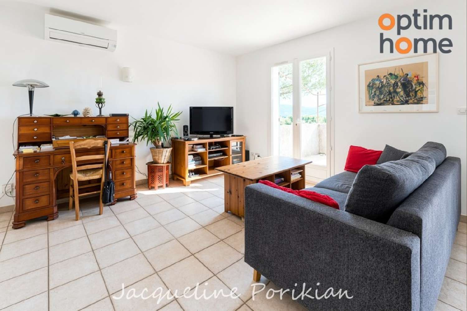 en venta casa Villelaure Vaucluse 5