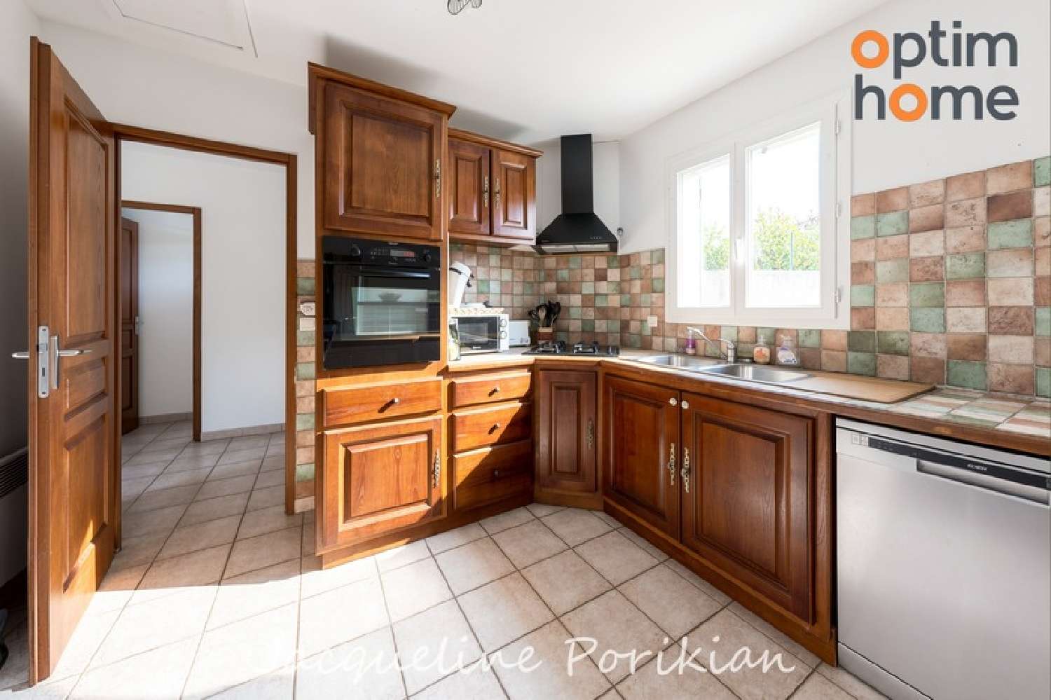 en venta casa Villelaure Vaucluse 8
