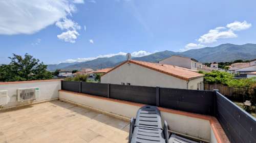 Villelongue-dels-Monts Pyrénées-Orientales Haus Bild 7374860