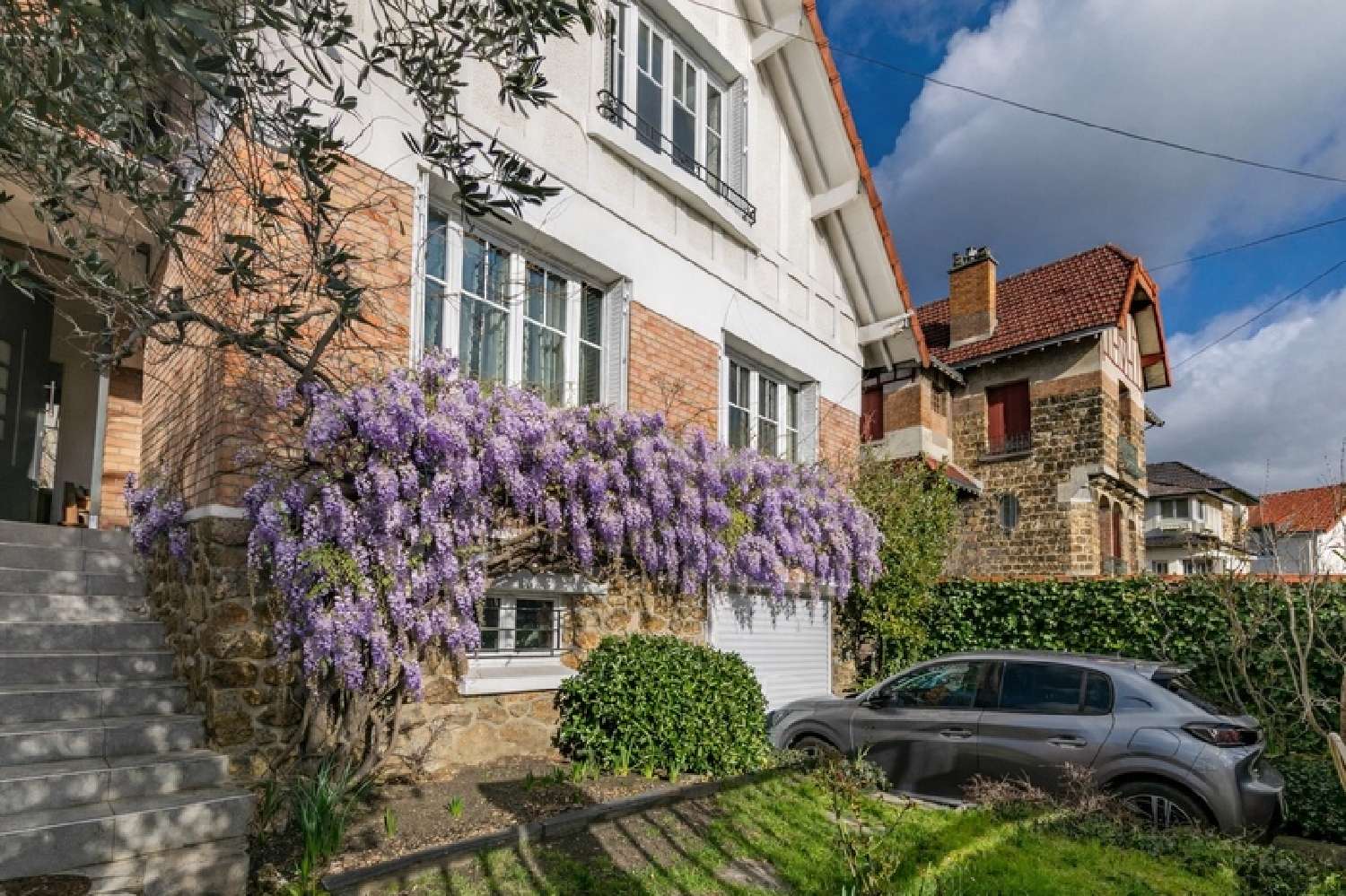  à vendre maison Villemomble Seine-Saint-Denis 1