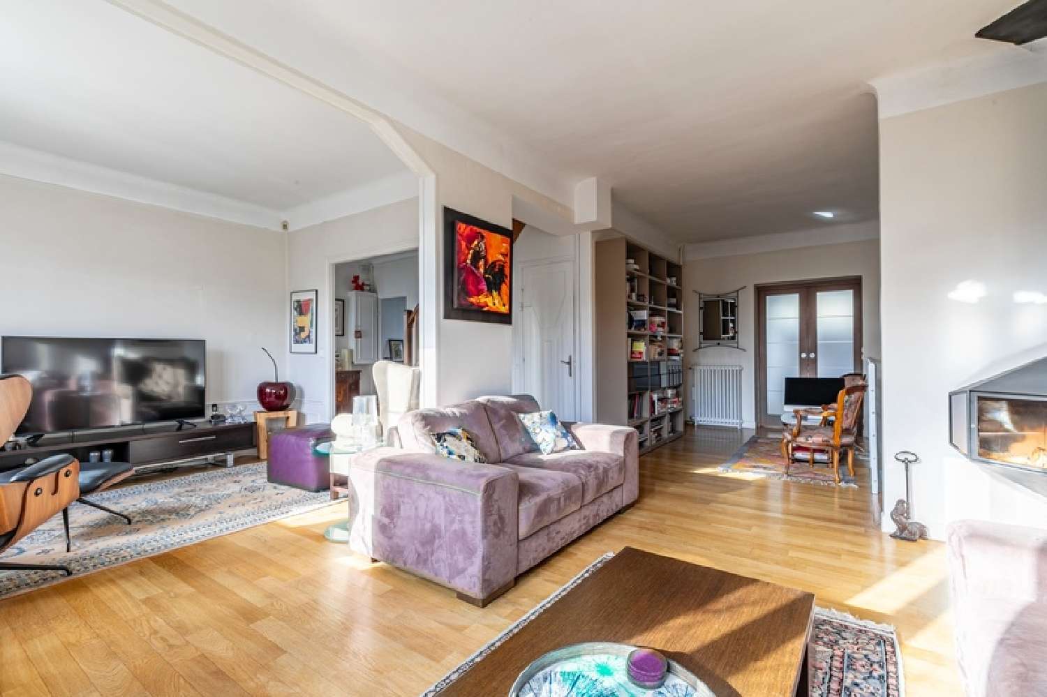  à vendre maison Villemomble Seine-Saint-Denis 2