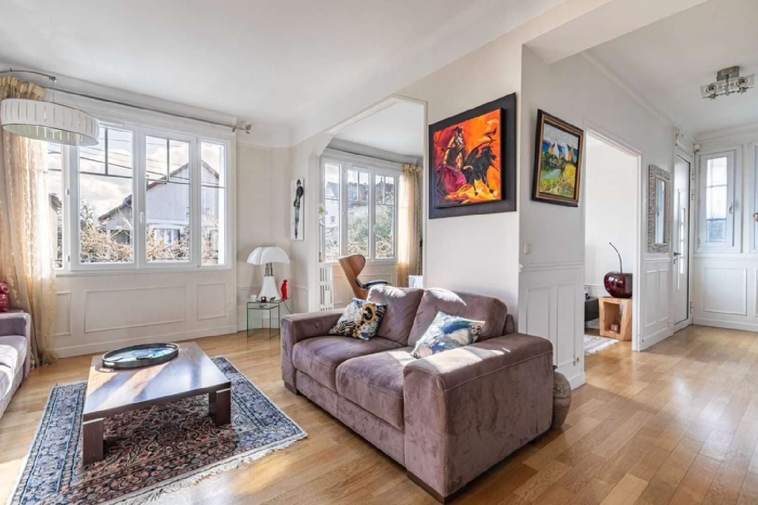  à vendre maison Villemomble Seine-Saint-Denis 3