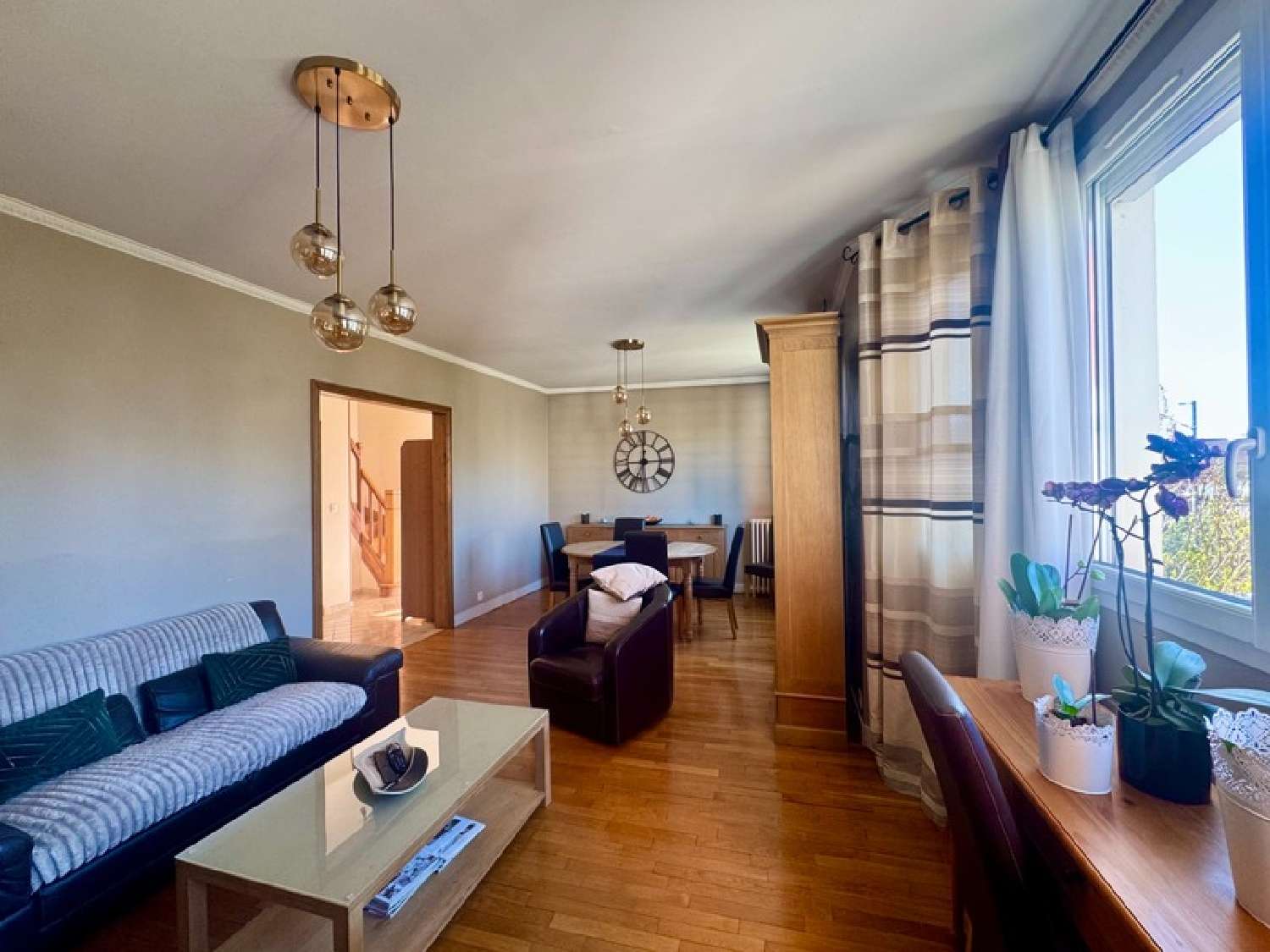 te koop huis Villemomble Seine-Saint-Denis 2