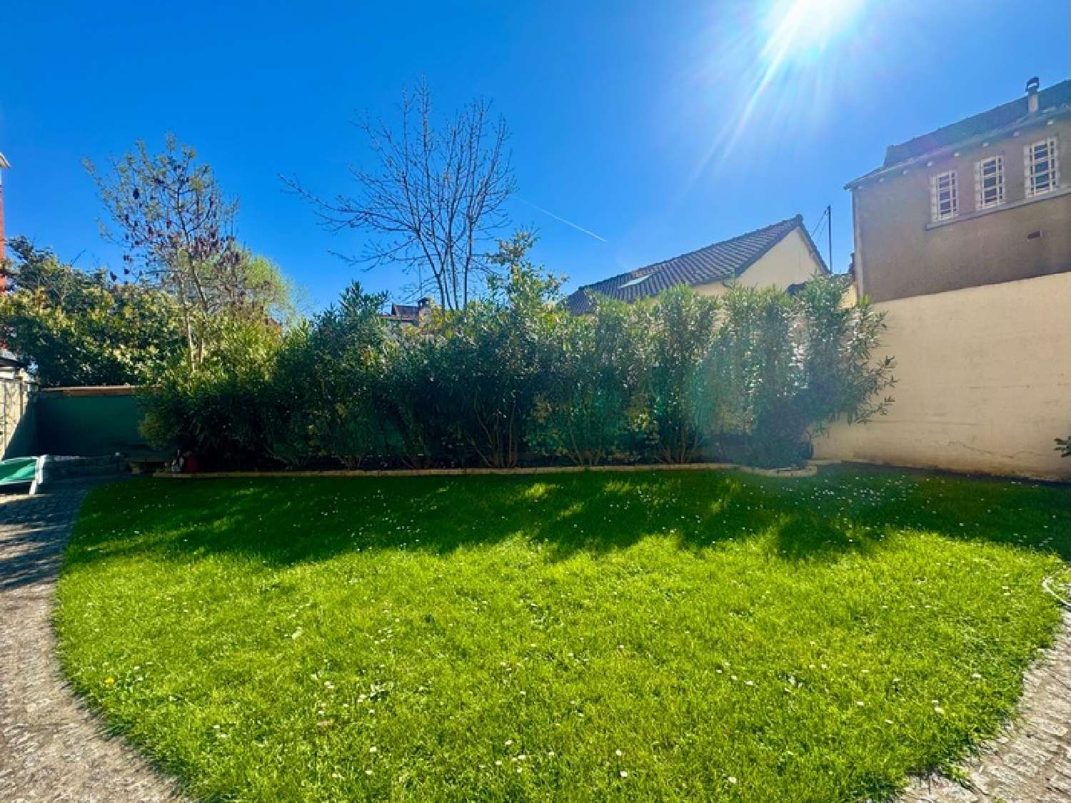 te koop huis Villemomble Seine-Saint-Denis 3