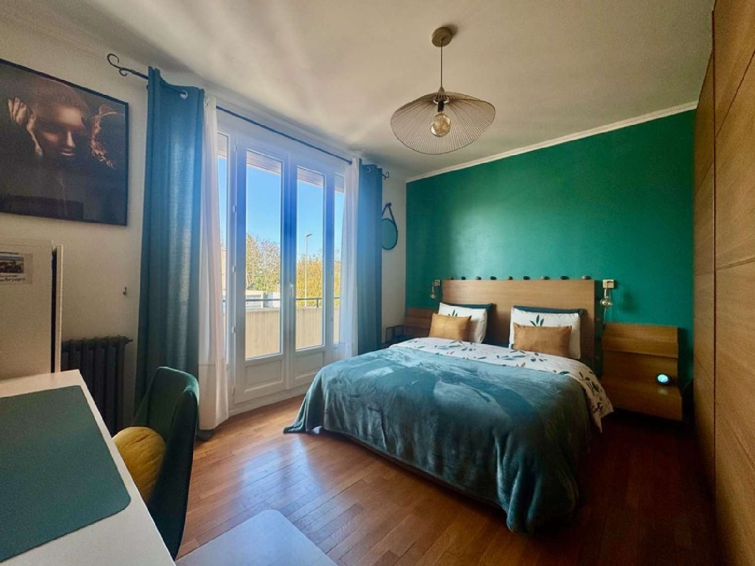 te koop huis Villemomble Seine-Saint-Denis 6