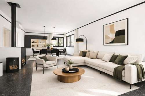 Villemomble Seine-Saint-Denis Haus Bild 7370732