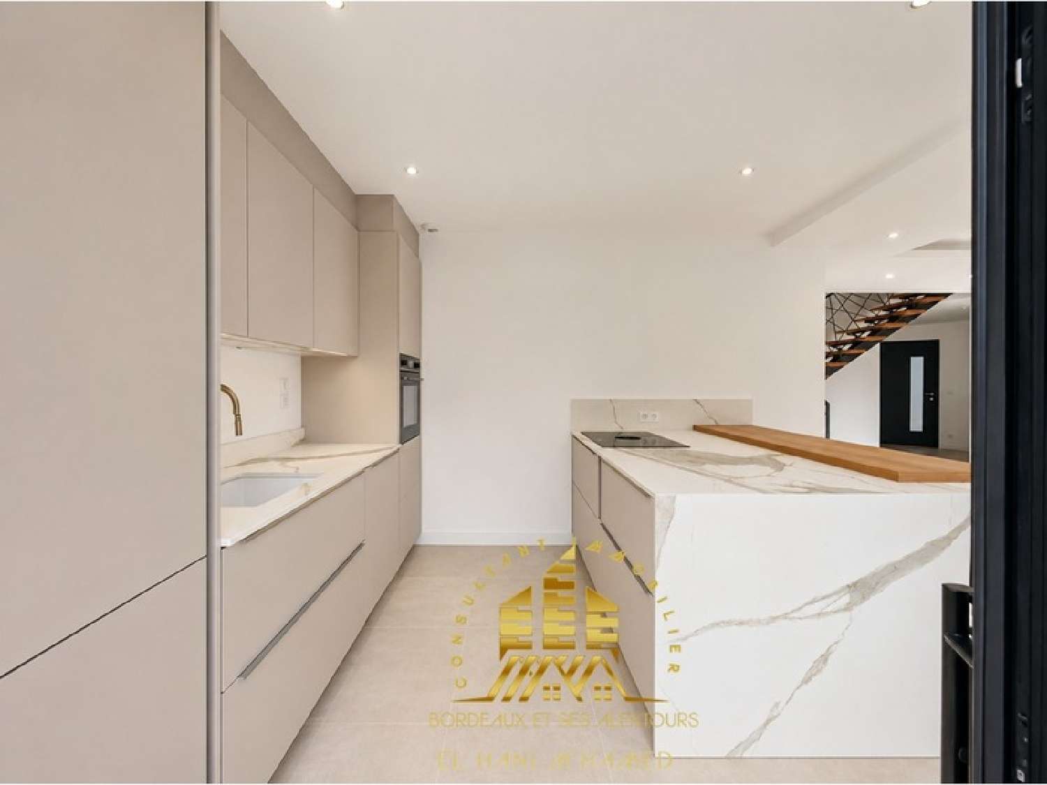 kaufen Haus Villenave-d'Ornon Gironde 2