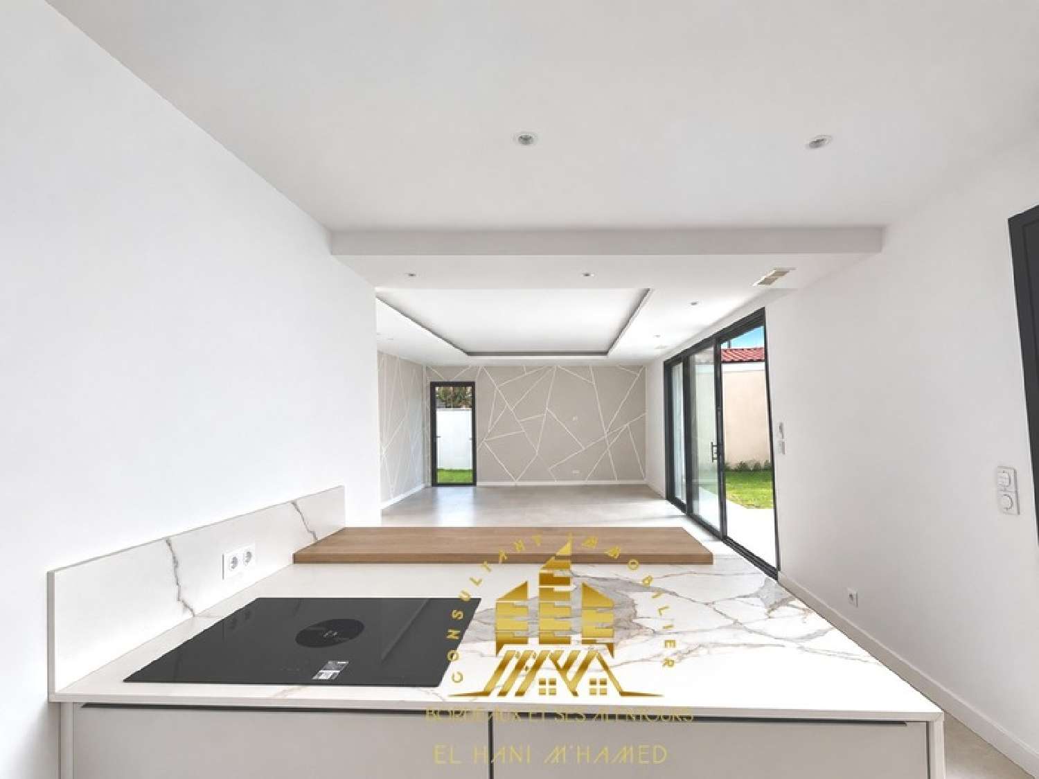 kaufen Haus Villenave-d'Ornon Gironde 4