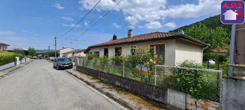 Villeneuve-d'Olmes Ariège maison foto 7367210