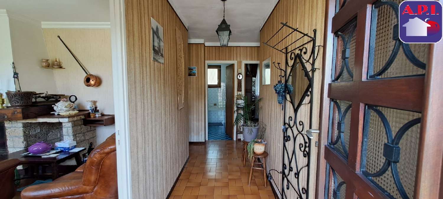  à vendre maison Villeneuve-d'Olmes Ariège 4