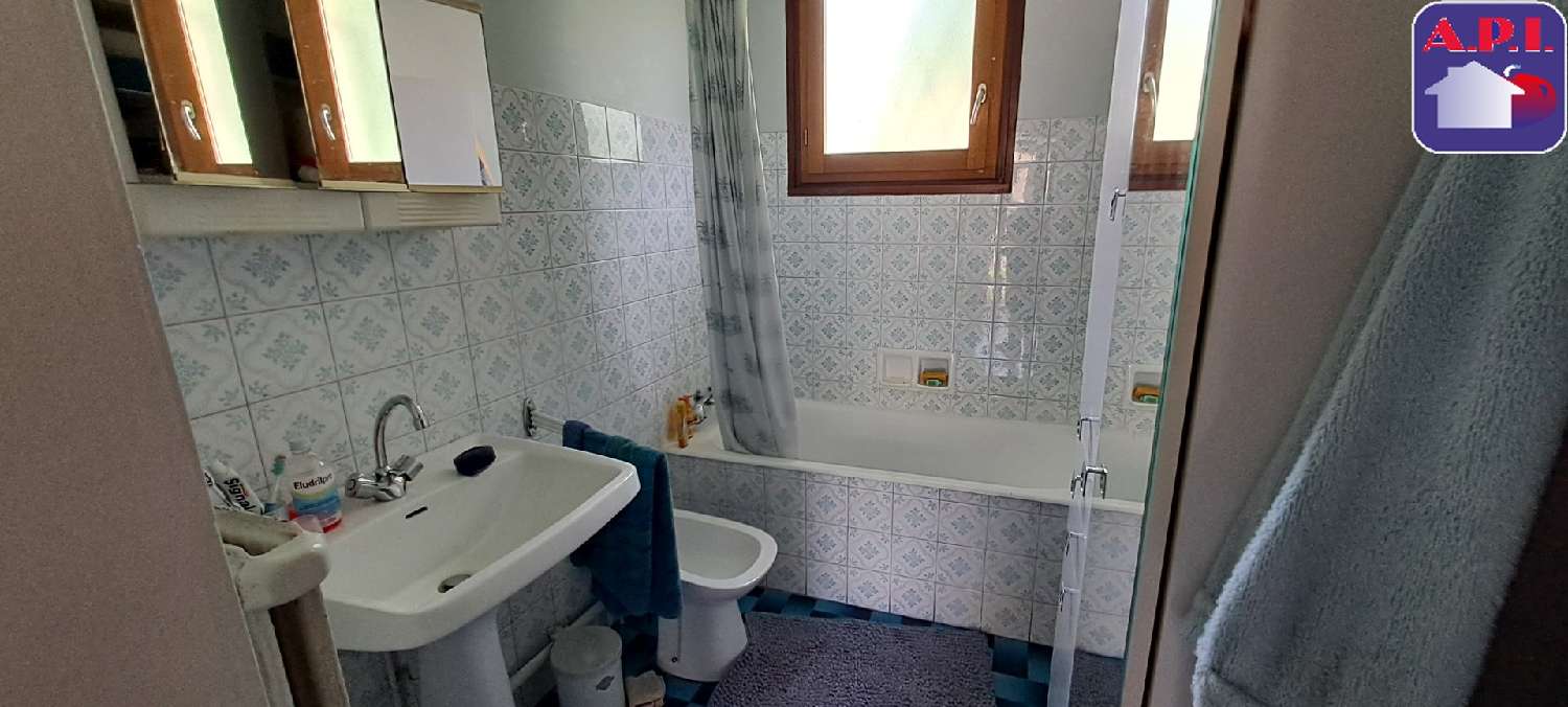  à vendre maison Villeneuve-d'Olmes Ariège 6