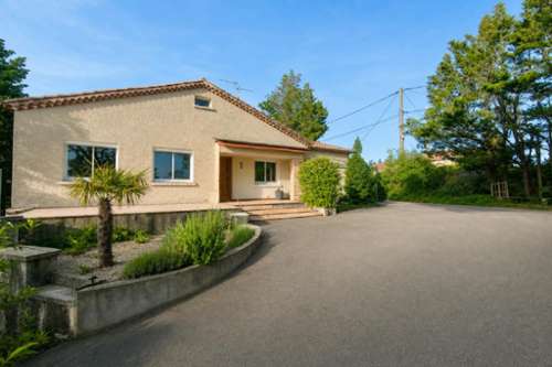 Villeneuve-de-Berg Ardeche house foto 7373605