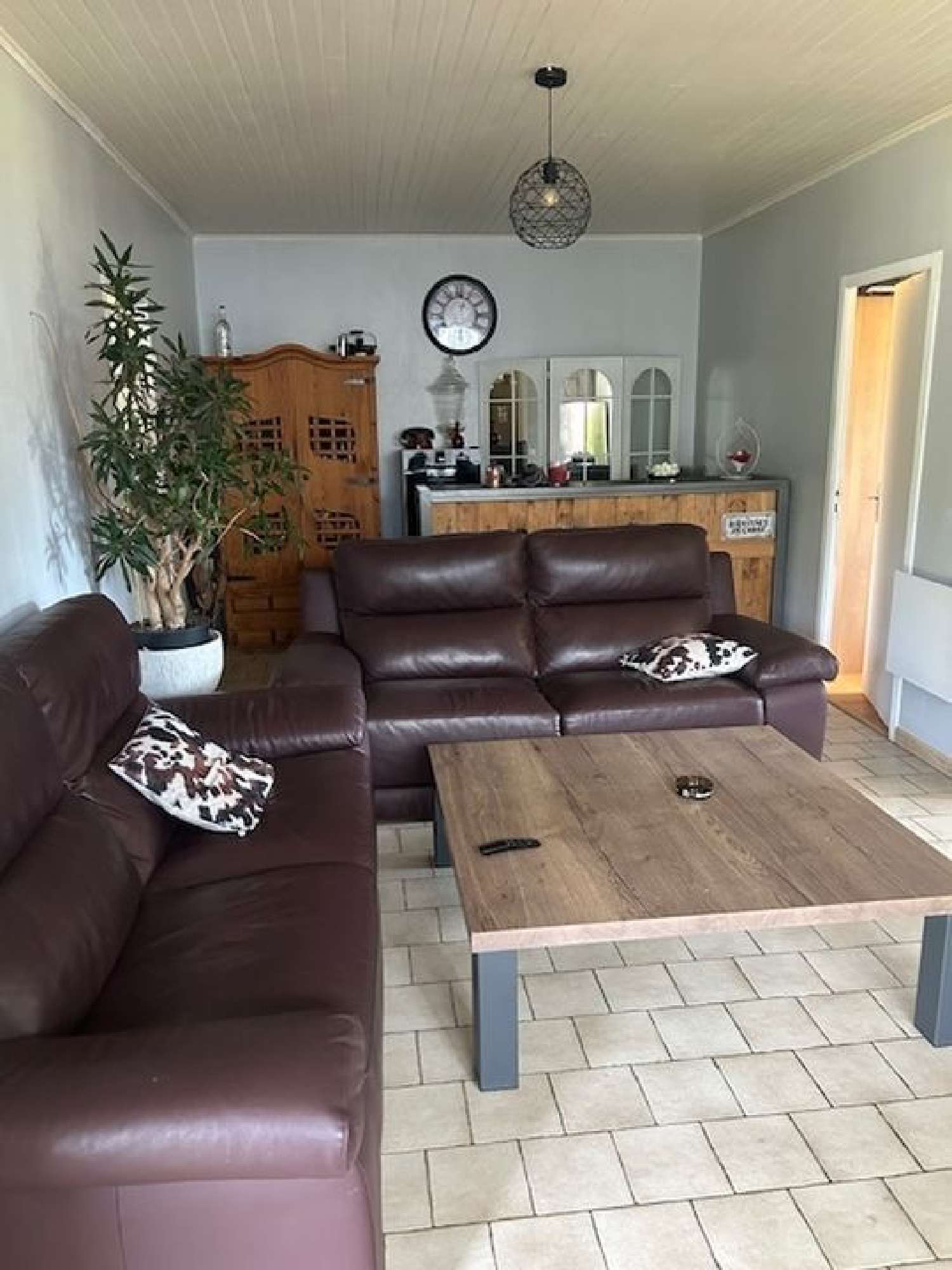 kaufen Haus Villeneuve-la-Guyard Yonne 1