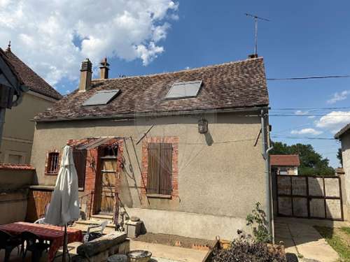 Villeneuve-la-Guyard Yonne huis foto 7367243