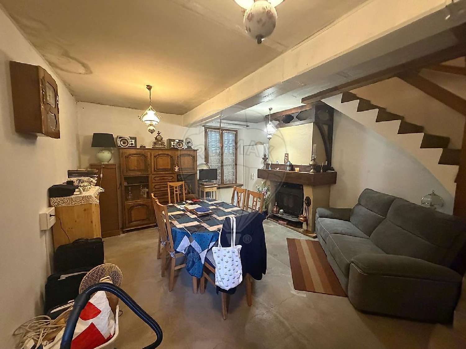 te koop huis Villeneuve-la-Guyard Yonne 2