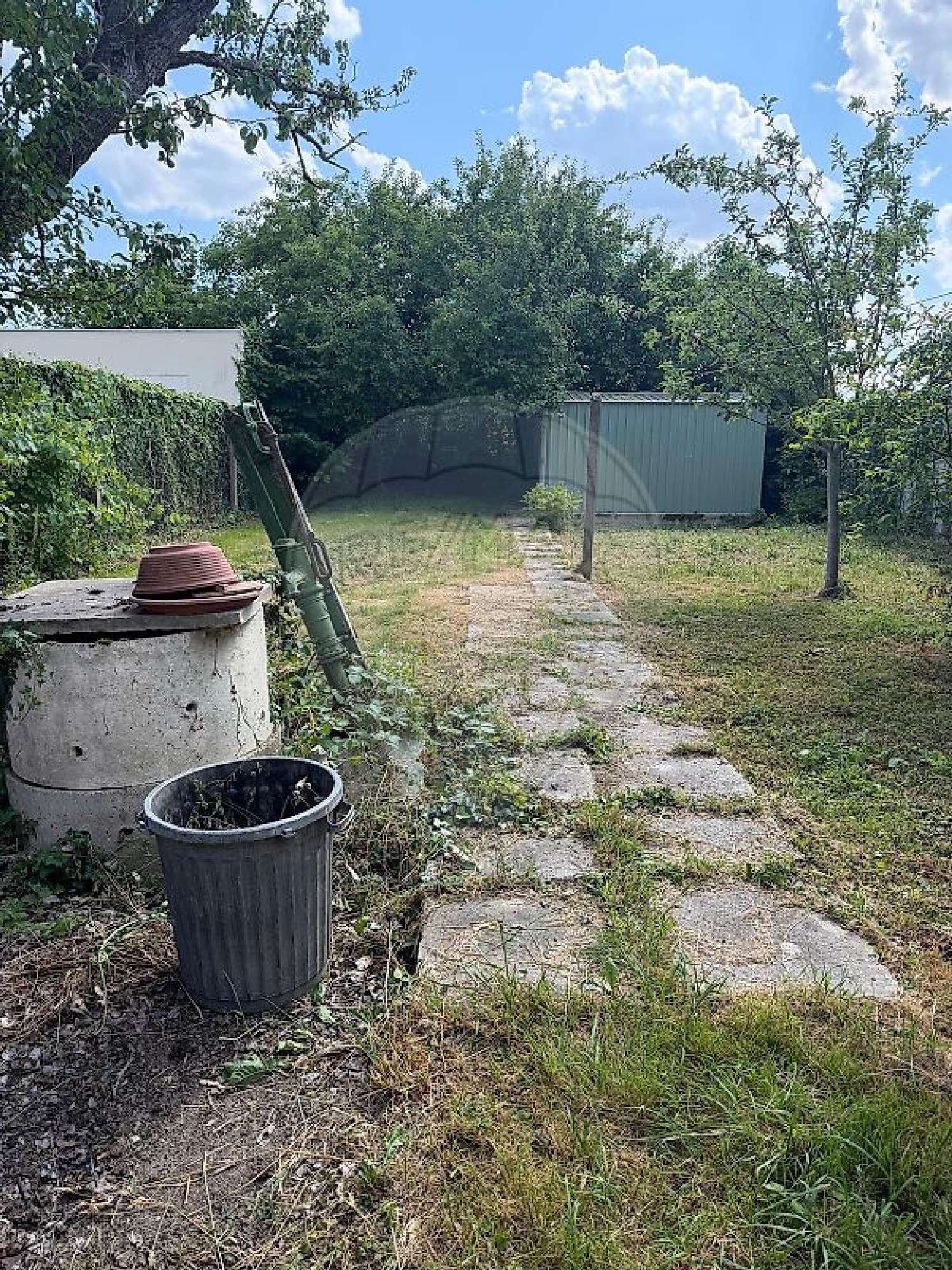 te koop huis Villeneuve-la-Guyard Yonne 5