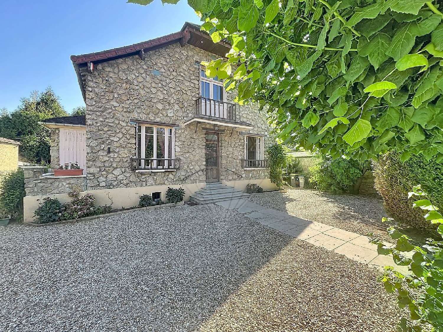  kaufen Haus Villeneuve-la-Guyard Yonne 1