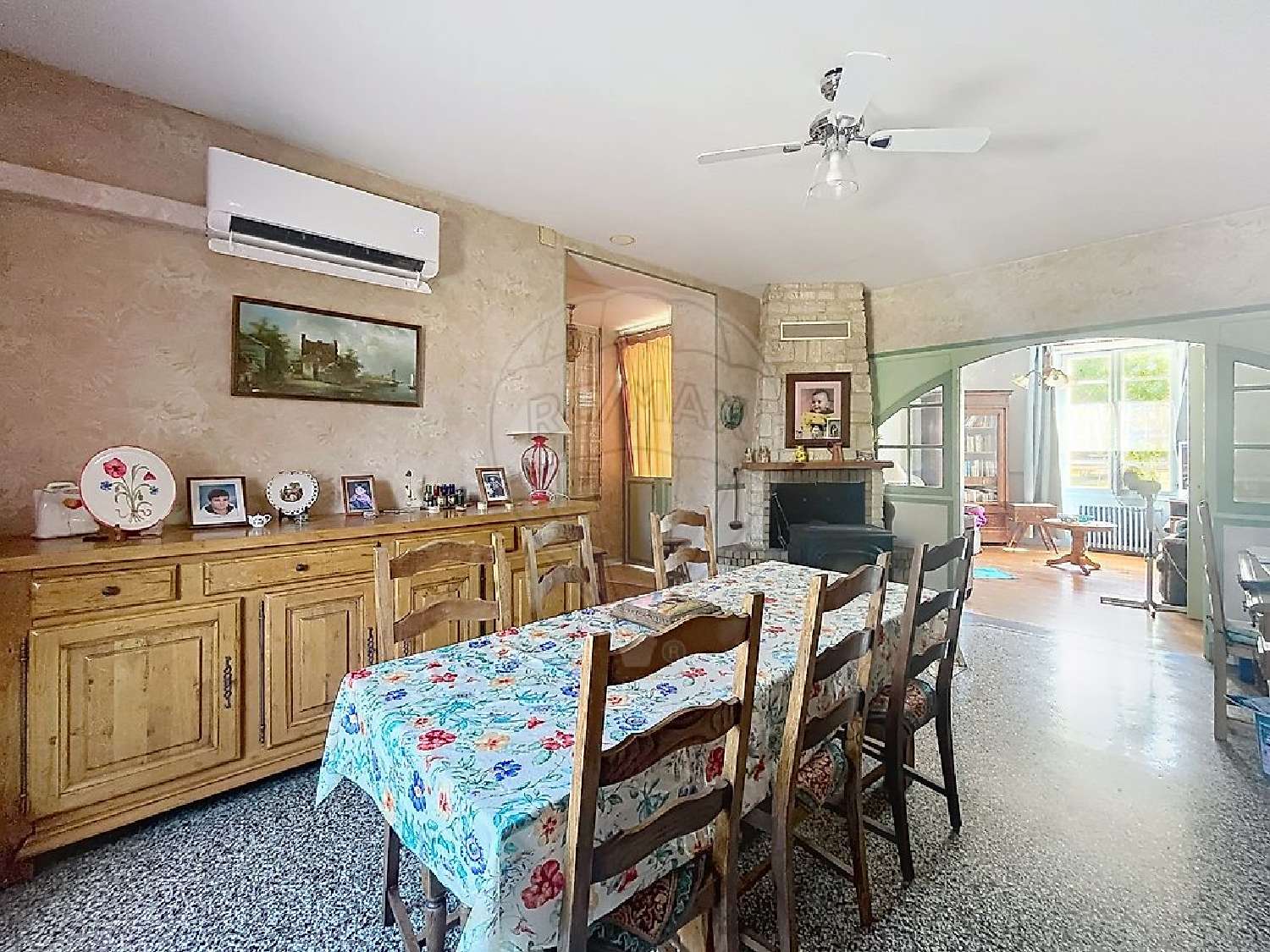  kaufen Haus Villeneuve-la-Guyard Yonne 2