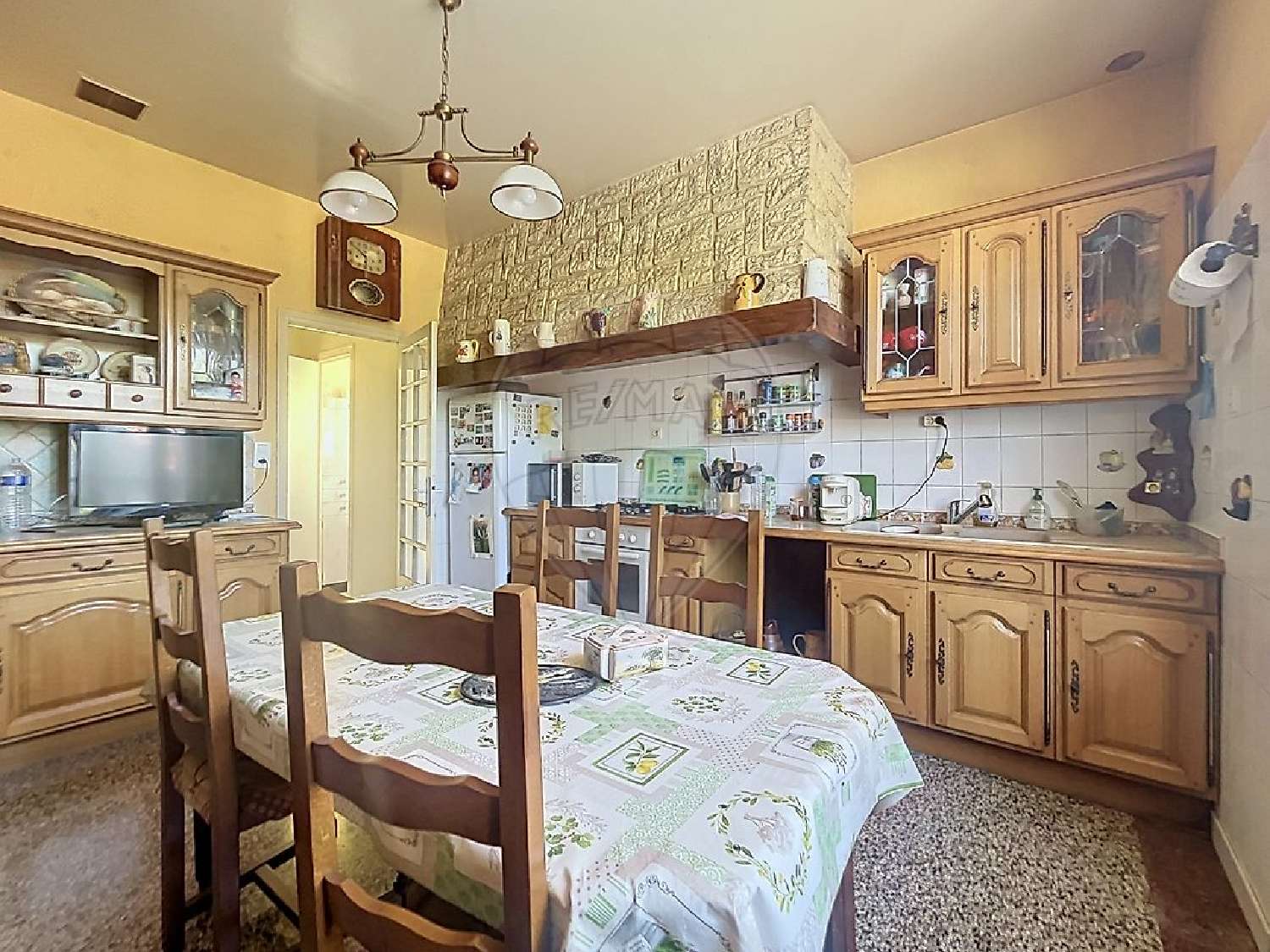  kaufen Haus Villeneuve-la-Guyard Yonne 7