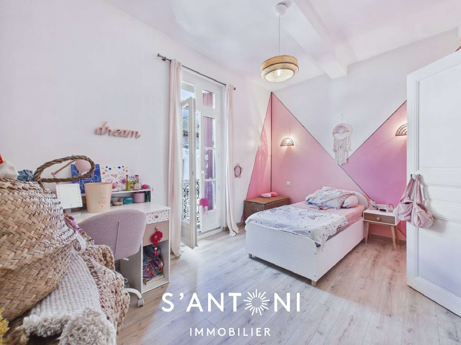  à vendre maison Villeneuve-lès-Béziers Hérault 5
