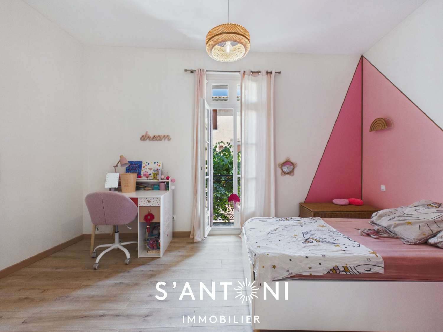  à vendre maison Villeneuve-lès-Béziers Hérault 6