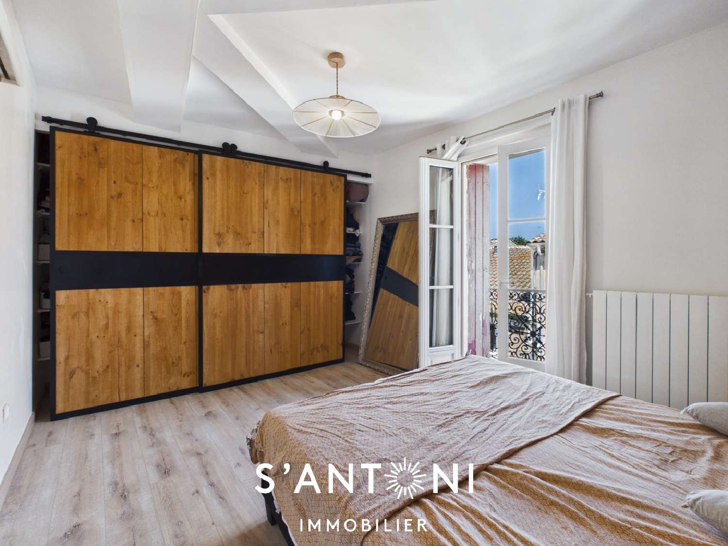  à vendre maison Villeneuve-lès-Béziers Hérault 8