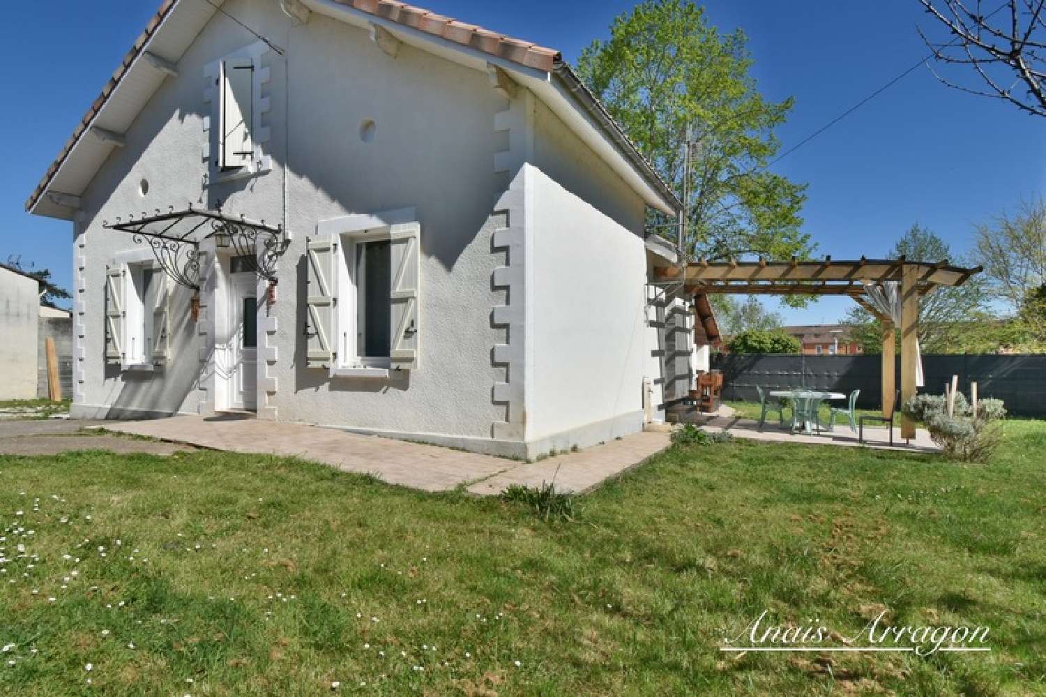 en venta casa Villeneuve-sur-Lot Lot-et-Garonne 1