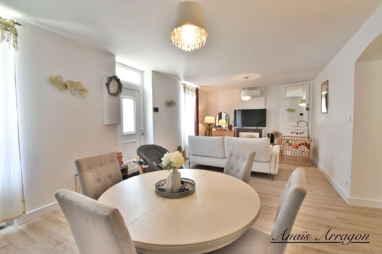 en venta casa Villeneuve-sur-Lot Lot-et-Garonne 5