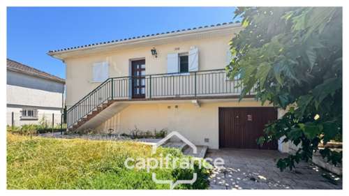 Villeneuve-sur-Lot Lot-et-Garonne maison foto 7374108