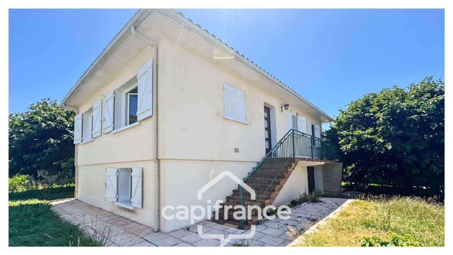 à vendre maison Villeneuve-sur-Lot Lot-et-Garonne 2