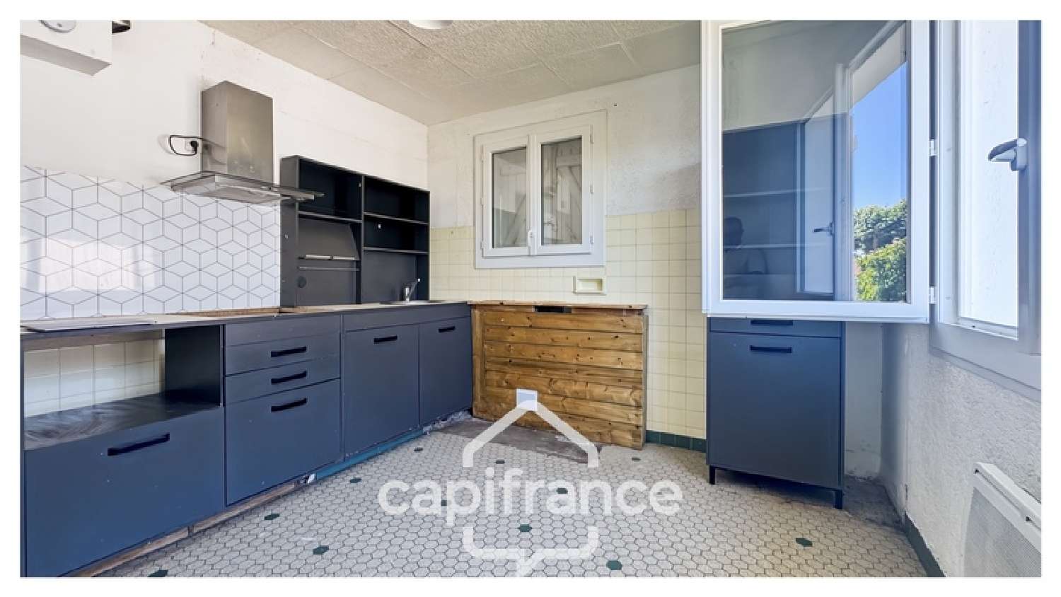 à vendre maison Villeneuve-sur-Lot Lot-et-Garonne 7
