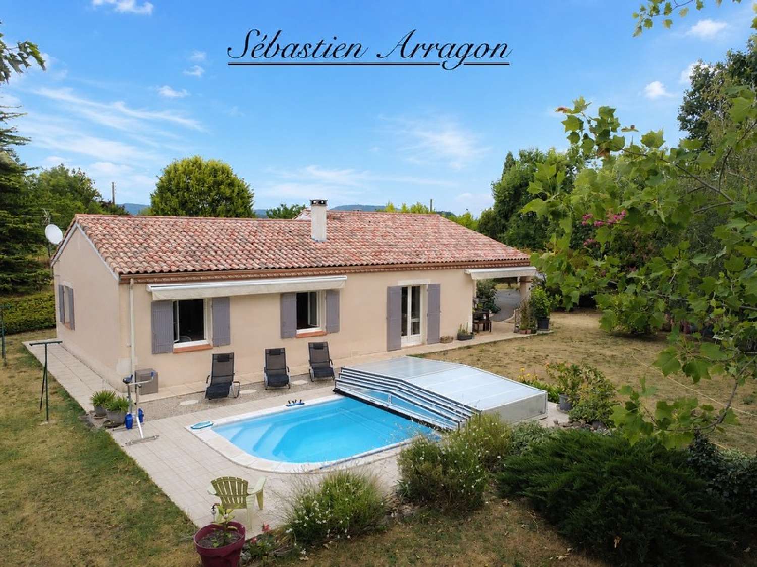  en venta casa Villeneuve-sur-Lot Lot-et-Garonne 1