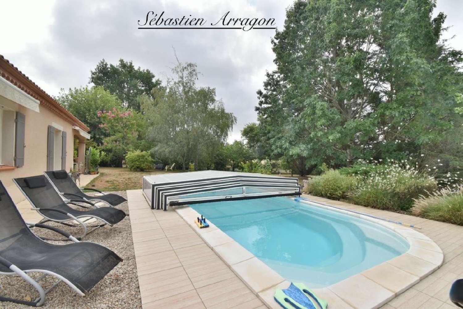  en venta casa Villeneuve-sur-Lot Lot-et-Garonne 2