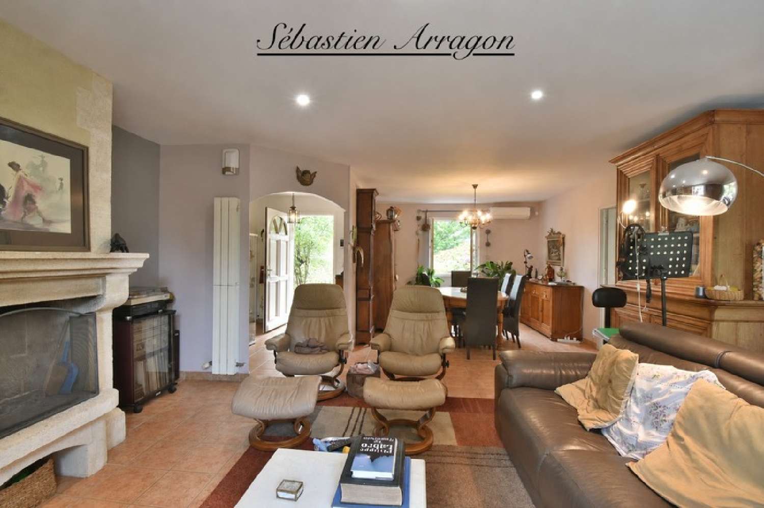  en venta casa Villeneuve-sur-Lot Lot-et-Garonne 3