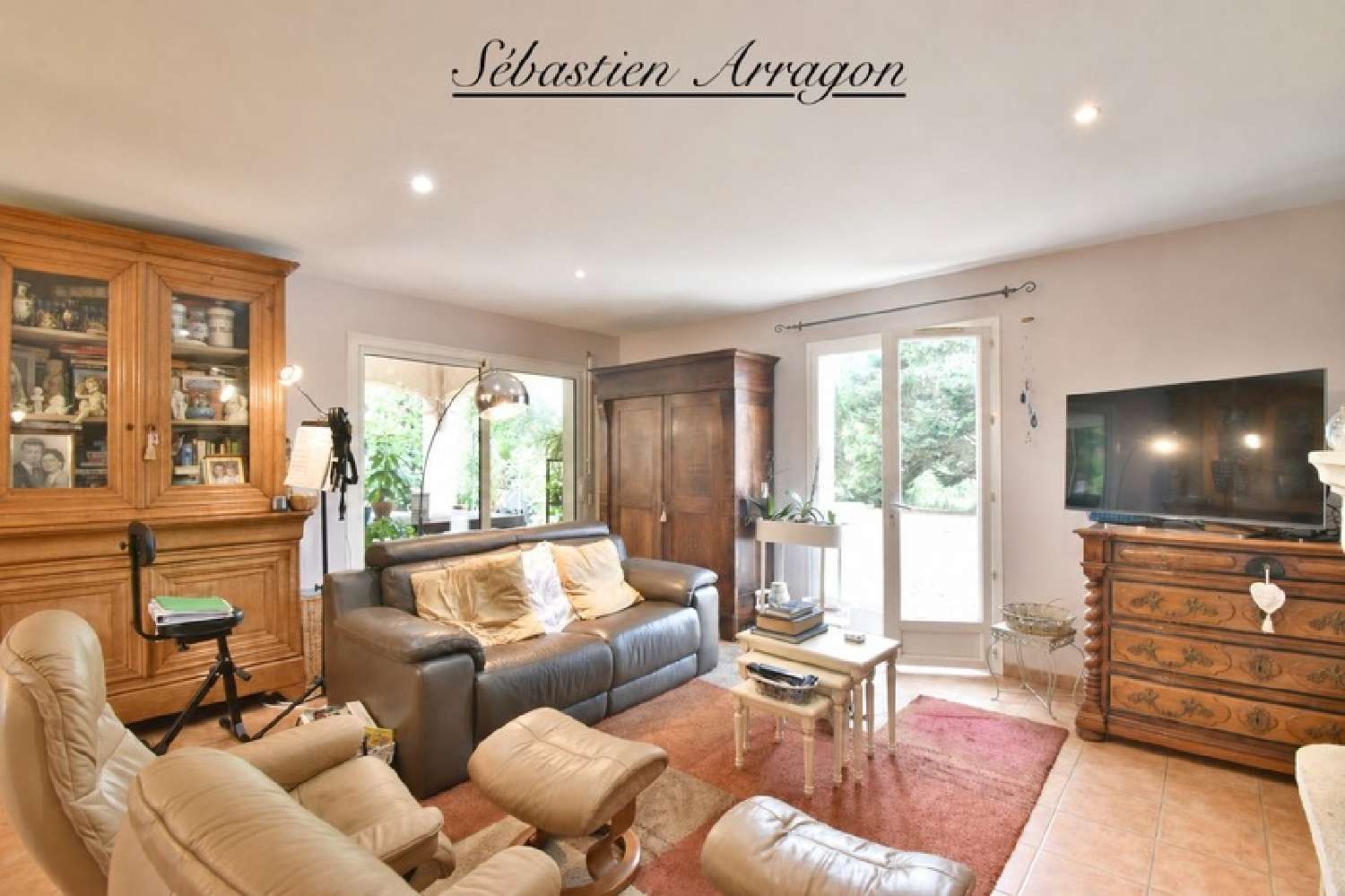  en venta casa Villeneuve-sur-Lot Lot-et-Garonne 4