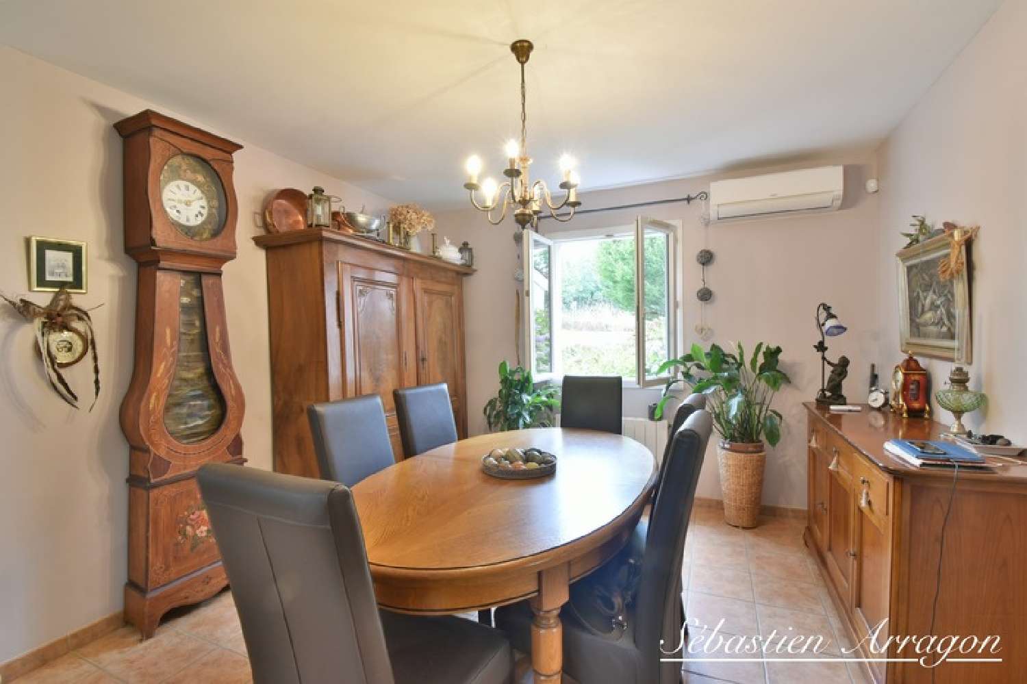  en venta casa Villeneuve-sur-Lot Lot-et-Garonne 5