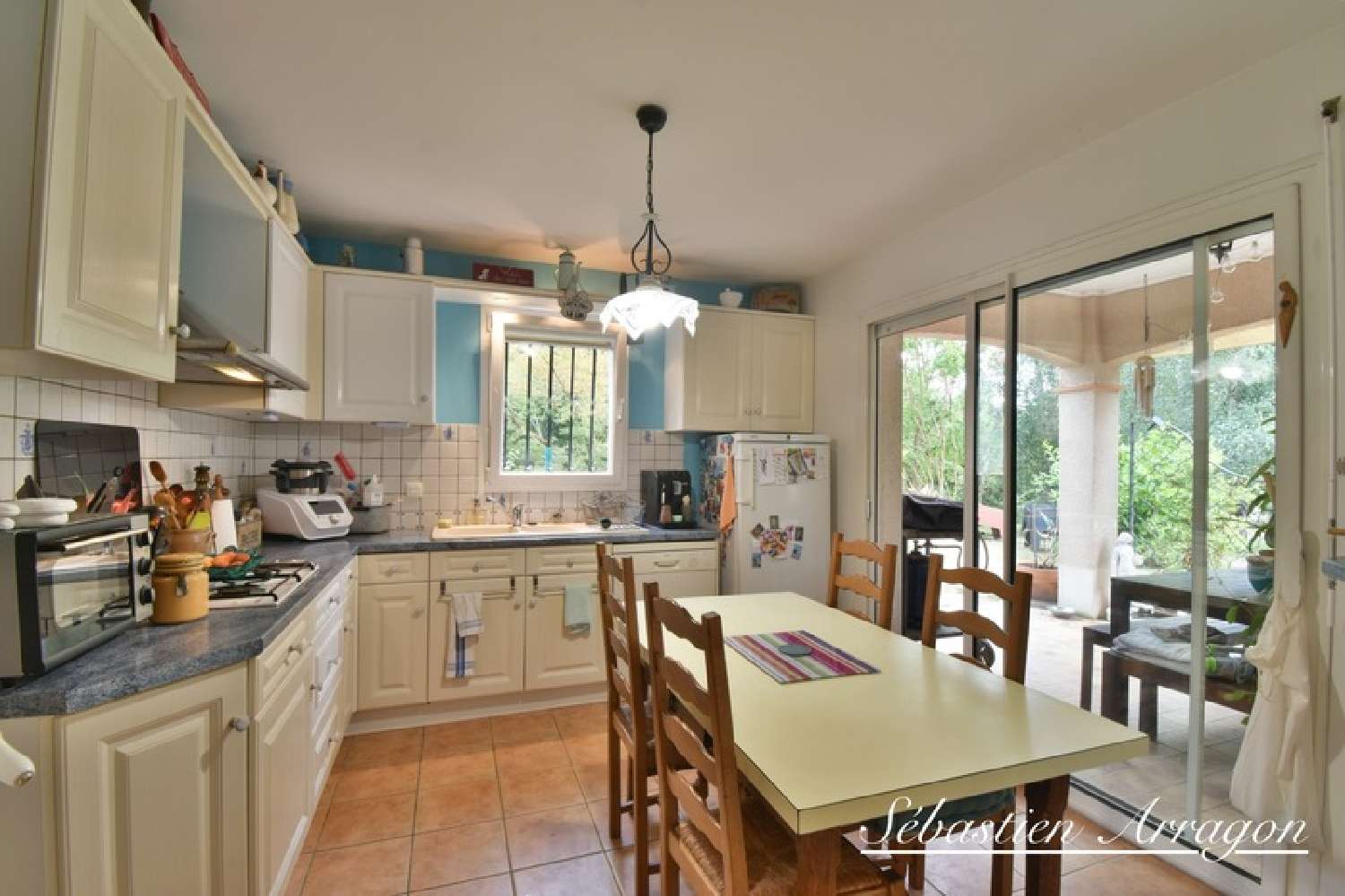  en venta casa Villeneuve-sur-Lot Lot-et-Garonne 6