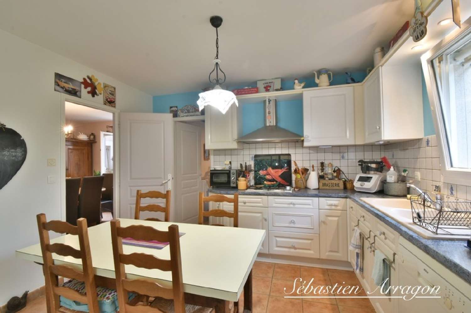  en venta casa Villeneuve-sur-Lot Lot-et-Garonne 7