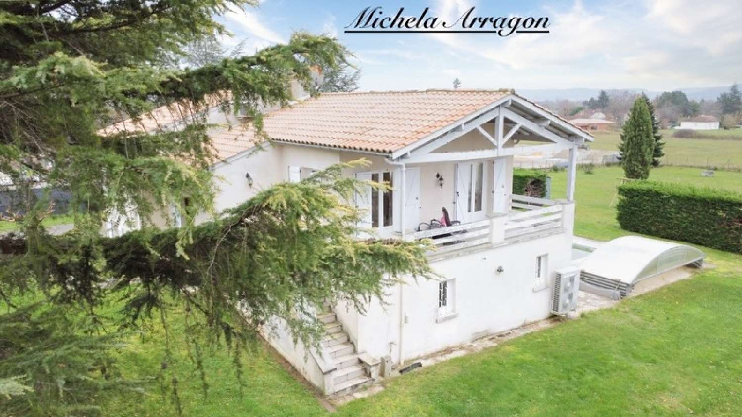 à vendre maison Villeneuve-sur-Lot Lot-et-Garonne 2