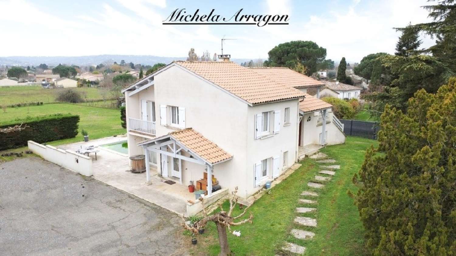 à vendre maison Villeneuve-sur-Lot Lot-et-Garonne 3