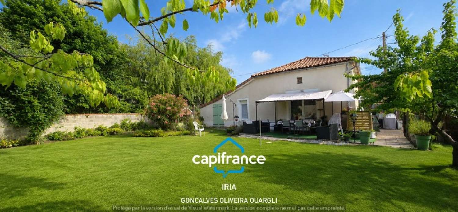 kaufen Haus Villeneuve-sur-Lot Lot-et-Garonne 1