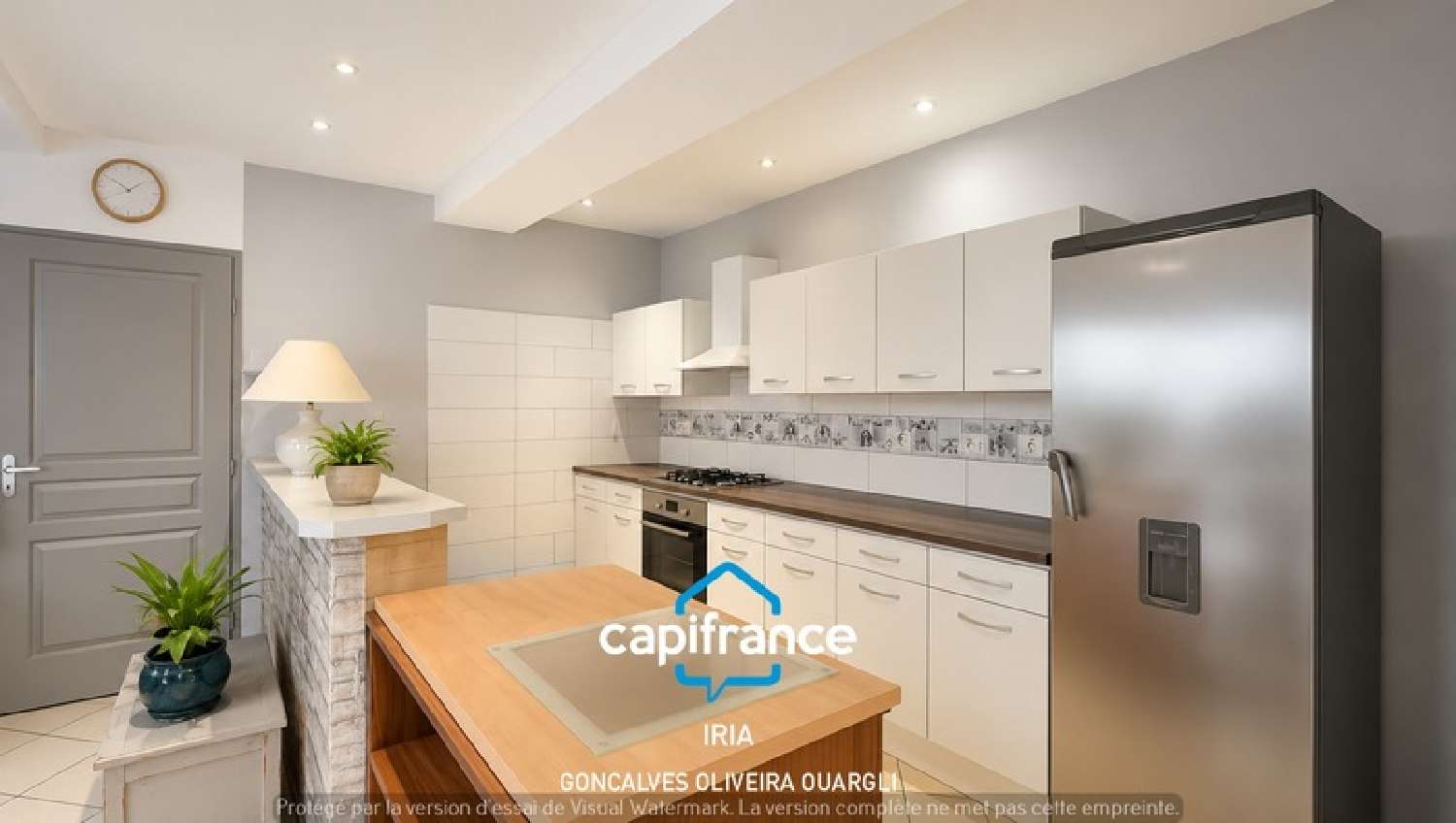 kaufen Haus Villeneuve-sur-Lot Lot-et-Garonne 4