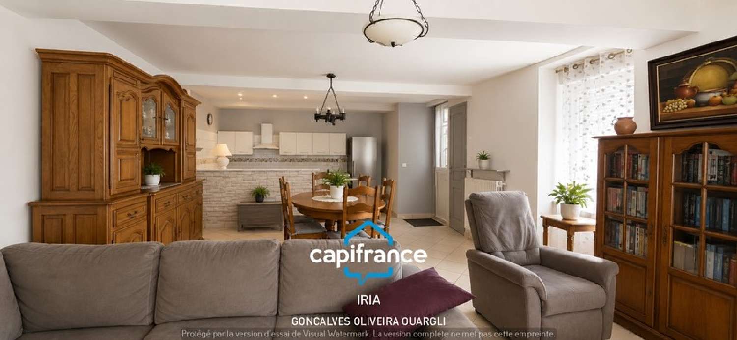 kaufen Haus Villeneuve-sur-Lot Lot-et-Garonne 5