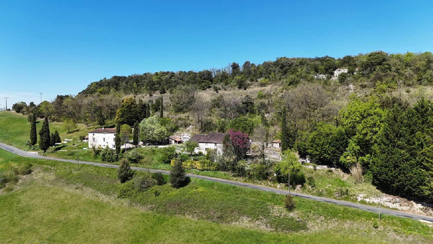  for sale house Villeneuve-sur-Lot Lot-et-Garonne 1