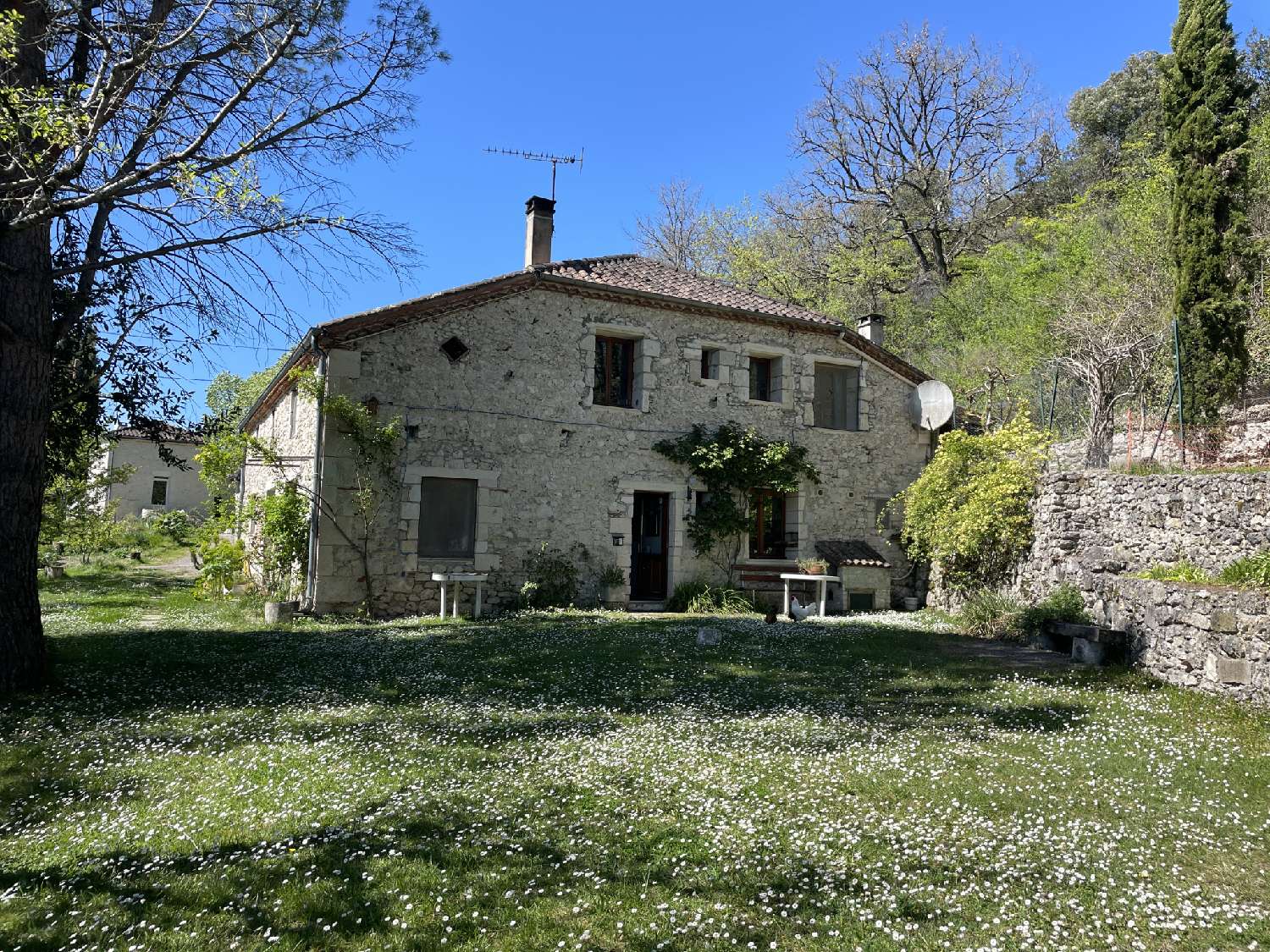  for sale house Villeneuve-sur-Lot Lot-et-Garonne 7